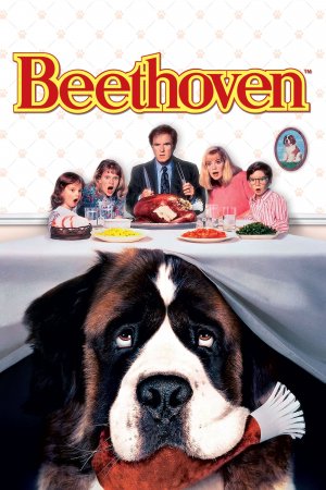 ბეთჰოვენი / Beethoven