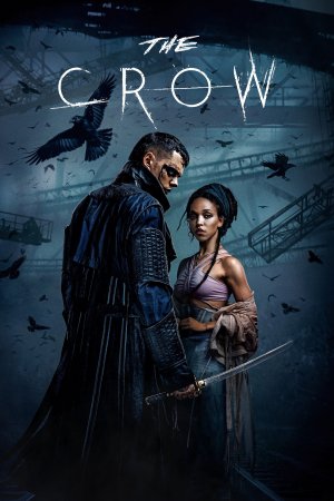 ყვავი / The Crow