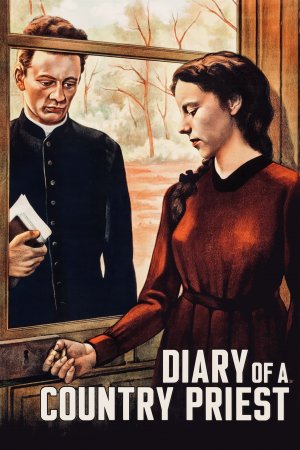 სოფლის მღვდლის დღიური / Diary of a Country Priest