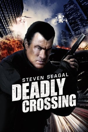 სიკვდილის გზაჯვარედინი / Deadly Crossing