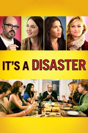 ეს კატასტროფაა / Its a Disaster