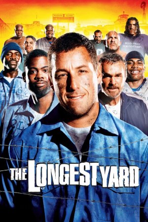 ყველაფერი ან არაფერი / The Longest Yard