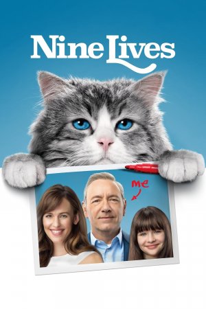 ცხრა სიცოცხლე / Nine Lives