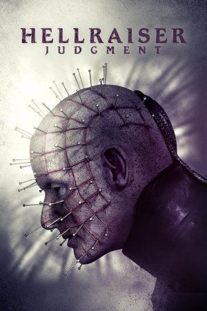 ჯოჯოხეთი: იუდაიზმი / Hellraiser: Judgment