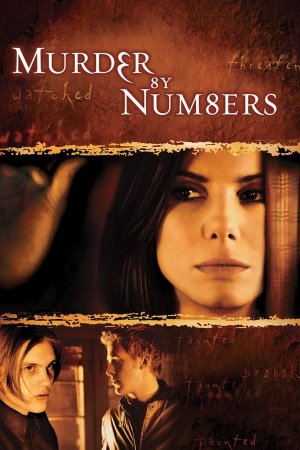 მკვლელობების ათვლა / Murder by Numbers
