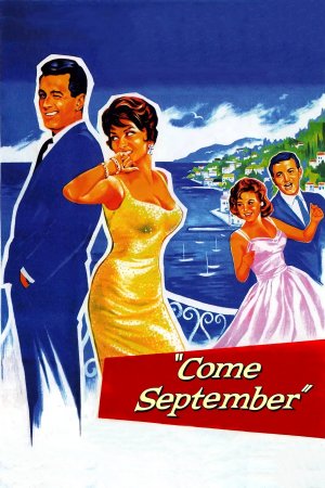 მოდი სექტემბერო / Come September