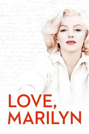 სიყვარულით, მერლინი / Love, Marilyn