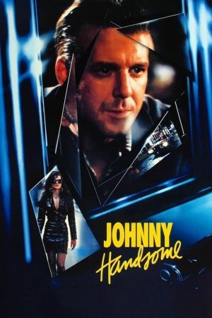 სიმპატიური ჯონი / Johnny Handsome