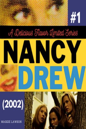 ნენსი დრიუ / Nancy Drew