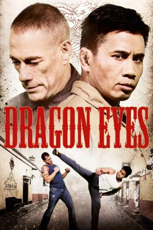 დრაკონის თვალები / Dragon Eyes