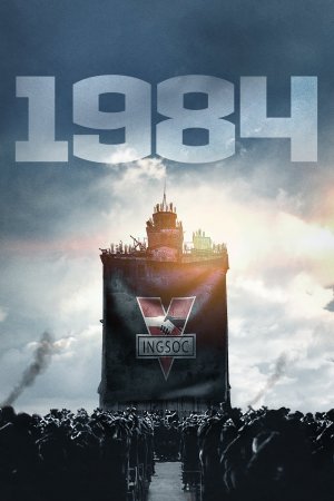 1984 / Nineteen Eighty-Four