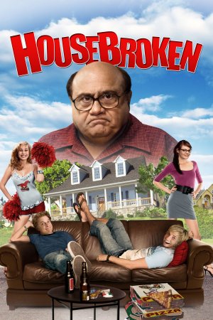 დალეწილი სახლი / House Broken