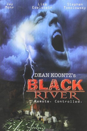შავი მდინარე / Black River
