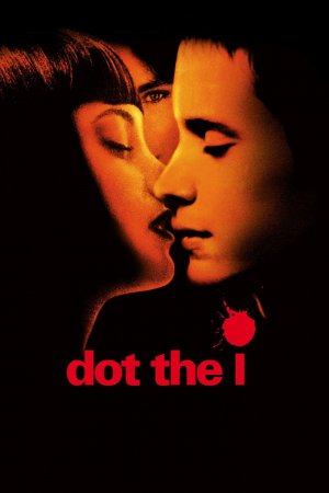 წერტილები I-ს თავზე / Dot the I