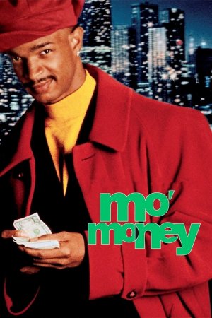 ფული ფული და კიდევ ფული / Mo Money