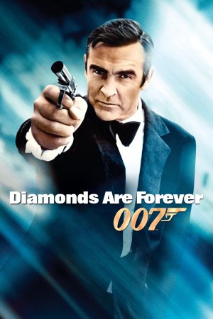 ბრილიანტები სამუდამოდ / Diamonds Are Forever