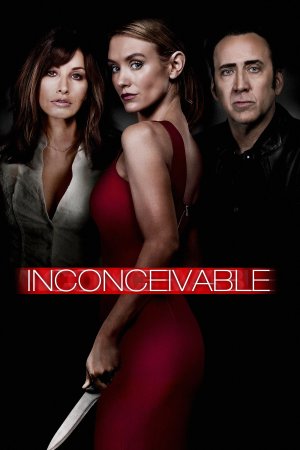 მიუწვდომელი / Inconceivable