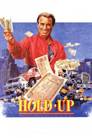 ძარცვა / Hold-up