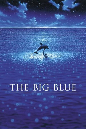 ცისფერი უფსკრული / Le grand bleu