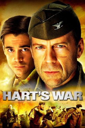 ჰარტის ომი / Harts War