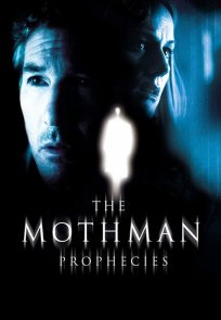 ადამიანი ფარვანა / The Mothman Prophecies