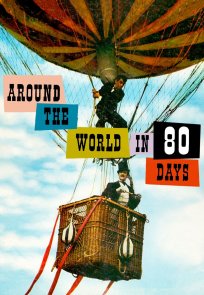 80 დღე მსოფლიოს გარშემო / Around the World in Eighty Days