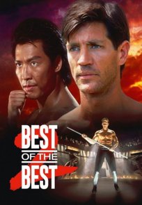 საუკეთესო საუკეთესოთა შორის 2 / Best of the Best 2