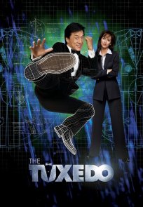 სმოკინგი / The Tuxedo