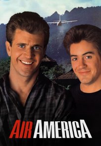 ეარ ამერიკა / Air America