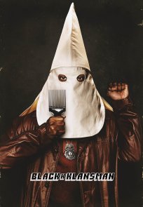 შავი კუკლუქსკლანელი / BlacKkKlansman