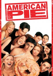 ამერიკული ნამცხვარი / American Pie