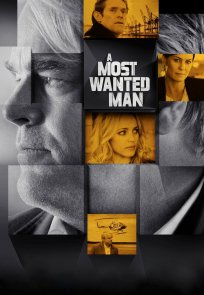ძებნაში მყოფი მამაკაცი / A Most Wanted Man