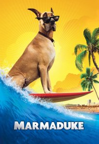 მარმადუკი / Marmaduke