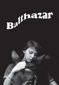 ასეთია ცხოვრება ბალთაზარ / Au Hasard Balthazar