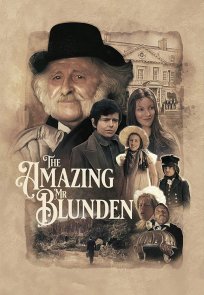საოცარი მისტერ ბლანდენი / The Amazing Mr. Blunden
