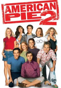 ამერიკული ნამცხვარი 2 / American Pie 2