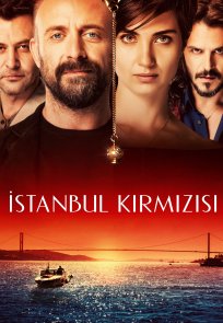 წითელი სტამბოლი / Istanbul Kirmizisi (Red Istanbul)