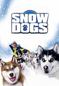 თოვლის ძაღლები / Snow Dogs