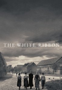თეთრი ბაფთა / The White Ribbon