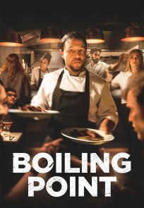დუღილის წერტილი / Boiling Point