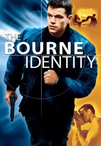 ბორნის იდენტიფიკაცია / The Bourne Identity