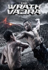 ვაჯრას რისხვა / The Wrath Of Vajra