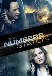 ციფრული რადიოსადგური / The Numbers Station
