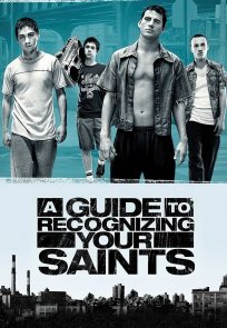 სახელმძღვანელო წმინდანთა საძიებლად / A Guide to Recognizing Your Saints