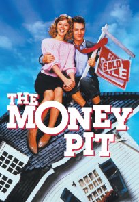 ფულის ორმო / The Money Pit