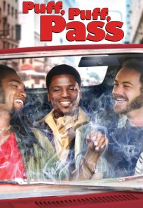 დაბოლილები / Puff, Puff, Pass