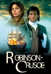 რობინზონ კრუზო / Robinson Crusoe