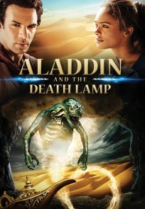 ალადინი და სასიკვდილო ლამპარი / Aladdin and the Death Lamp