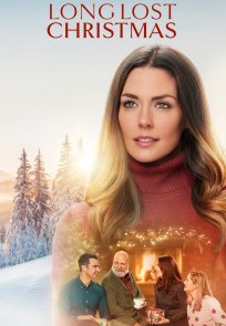 გრძელი დაკარგული შობა / Long Lost Christmas