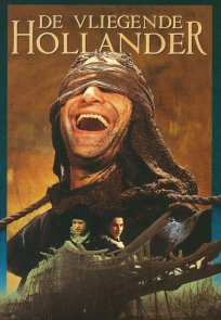 მფრინავი ჰოლანდიელი / The Flying Dutchman